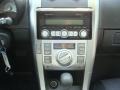 Dark Charcoal Gray Controls Photo for 2008 Scion tC #38357530