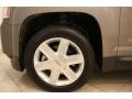 2010 GMC Terrain SLE Wheel and Tire Photo