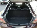 Dark Charcoal Gray Trunk Photo for 2008 Scion tC #38357574