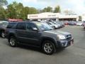 Galactic Gray Mica - 4Runner Limited 4x4 Photo No. 1