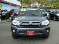 2008 Galactic Gray Mica Toyota 4Runner Limited 4x4  photo #2