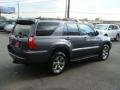 2008 Galactic Gray Mica Toyota 4Runner Limited 4x4  photo #4