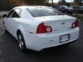 Summit White - Malibu LT Sedan Photo No. 6