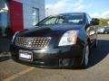 Super Black - Sentra 2.0 S Photo No. 1