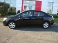 Super Black - Sentra 2.0 S Photo No. 2