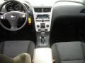 Summit White - Malibu LT Sedan Photo No. 12