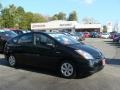Black - Prius Hybrid Photo No. 1