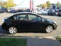Super Black - Sentra 2.0 S Photo No. 5
