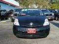 Black - Prius Hybrid Photo No. 2