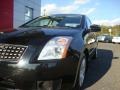 Super Black - Sentra 2.0 S Photo No. 7