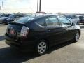 Black - Prius Hybrid Photo No. 4