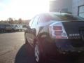 Super Black - Sentra 2.0 S Photo No. 8