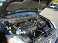 Super Black - Sentra 2.0 S Photo No. 11
