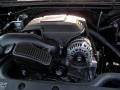 5.3 Liter Flex-Fuel OHV 16-Valve Vortec V8 Engine for 2010 Chevrolet Silverado 1500 LTZ Extended Cab 4x4 #38357966