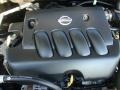 Super Black - Sentra 2.0 S Photo No. 12