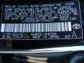 Black - Prius Hybrid Photo No. 15