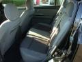 Super Black - Sentra 2.0 S Photo No. 22