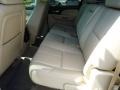 Dark Charcoal Interior Photo for 2007 Chevrolet Silverado 1500 #38358610