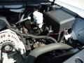  2007 Silverado 1500 LTZ Crew Cab 5.3 Liter OHV 16-Valve Vortec V8 Engine