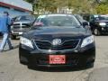 Black - Camry  Photo No. 2