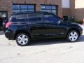2007 Black Toyota RAV4 Sport 4WD  photo #2