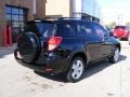 2007 Black Toyota RAV4 Sport 4WD  photo #3