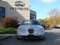 Platinum Metallic - S-Type 4.2 Photo No. 2