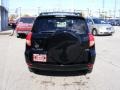 2007 Black Toyota RAV4 Sport 4WD  photo #4