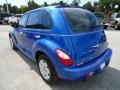 2006 Electric Blue Pearl Chrysler PT Cruiser   photo #3