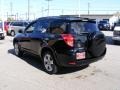 2007 Black Toyota RAV4 Sport 4WD  photo #5