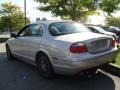Platinum Metallic - S-Type 4.2 Photo No. 5