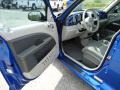 2006 Electric Blue Pearl Chrysler PT Cruiser   photo #4