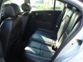 Charcoal Interior Photo for 2005 Jaguar S-Type #38359126