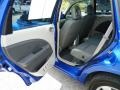 2006 Electric Blue Pearl Chrysler PT Cruiser   photo #7