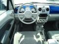 2006 Electric Blue Pearl Chrysler PT Cruiser   photo #9