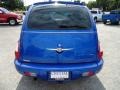 2006 Electric Blue Pearl Chrysler PT Cruiser   photo #11