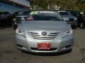 Titanium Metallic - Camry LE Photo No. 2