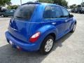 2006 Electric Blue Pearl Chrysler PT Cruiser   photo #12