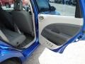 2006 Electric Blue Pearl Chrysler PT Cruiser   photo #15