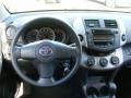 2007 Black Toyota RAV4 Sport 4WD  photo #15