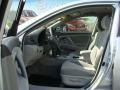 Titanium Metallic - Camry LE Photo No. 7