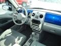 2006 Electric Blue Pearl Chrysler PT Cruiser   photo #17