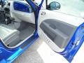 2006 Electric Blue Pearl Chrysler PT Cruiser   photo #18