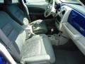 2006 Electric Blue Pearl Chrysler PT Cruiser   photo #19