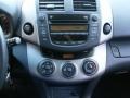2007 Black Toyota RAV4 Sport 4WD  photo #19