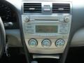 Titanium Metallic - Camry LE Photo No. 11