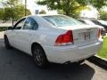 Ice White - S60 2.5T AWD Photo No. 5