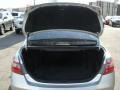 Titanium Metallic - Camry LE Photo No. 13
