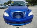 2006 Electric Blue Pearl Chrysler PT Cruiser   photo #21