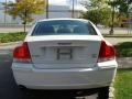 Ice White - S60 2.5T AWD Photo No. 6
